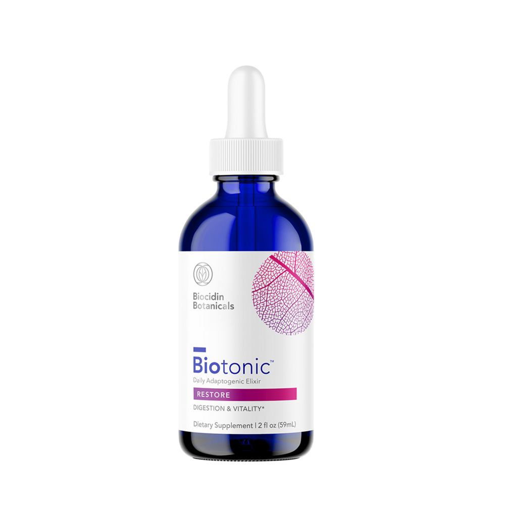 Biotonic