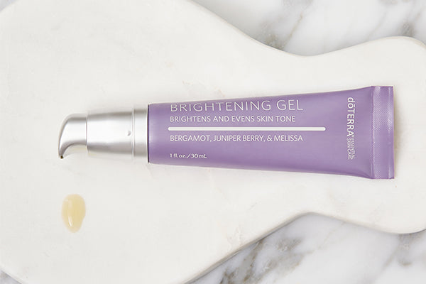 Brighten Gel doTerra