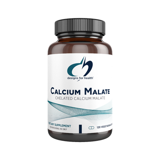 Calcium Malate caps-120