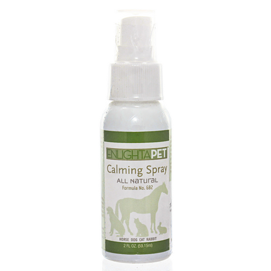 EnlightenAPet Calming Spray