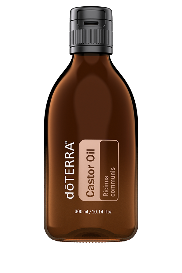 Castor Oil doTerra