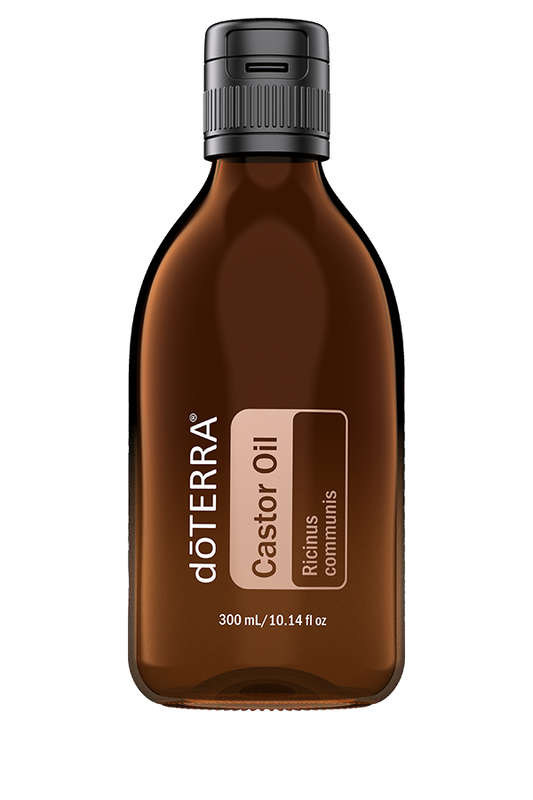 Castor Oil doTerra
