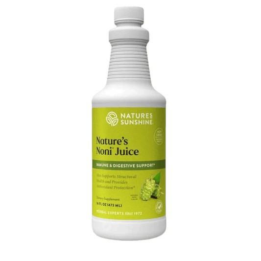 Nature's Noni 16 fl. oz.