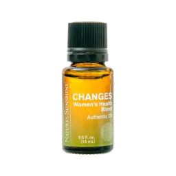 Changes Essential Oil
