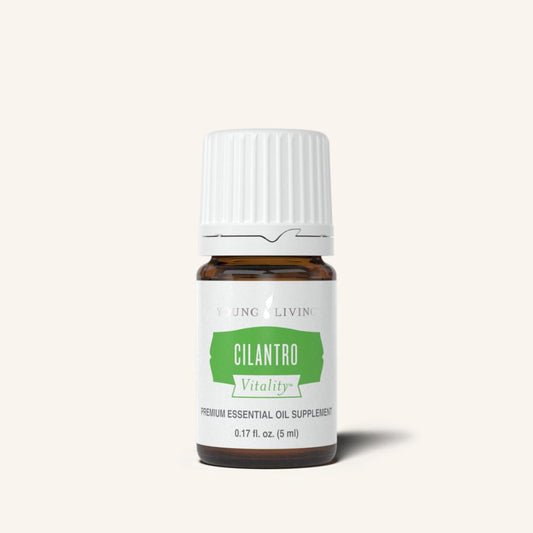 Cilantro Vitality YL-5ml