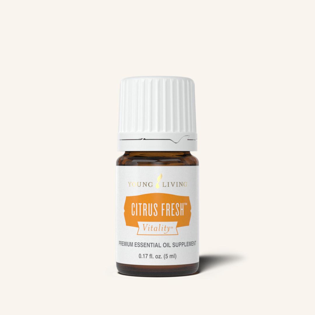 Citrus Fresh Vitality YL-5ml