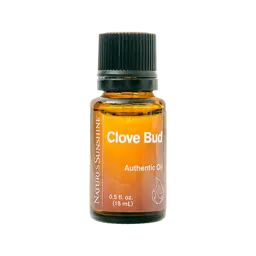 Clove Bud NSP 15 mL