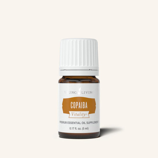 Copaiba Vitality YL 5 ml