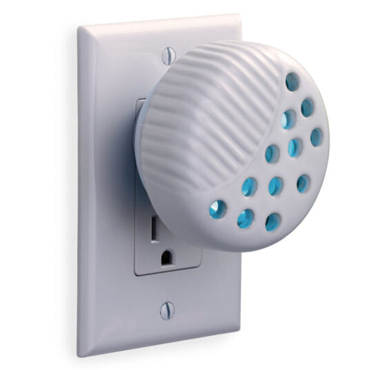 Crescent Pluggable EO Diffuser