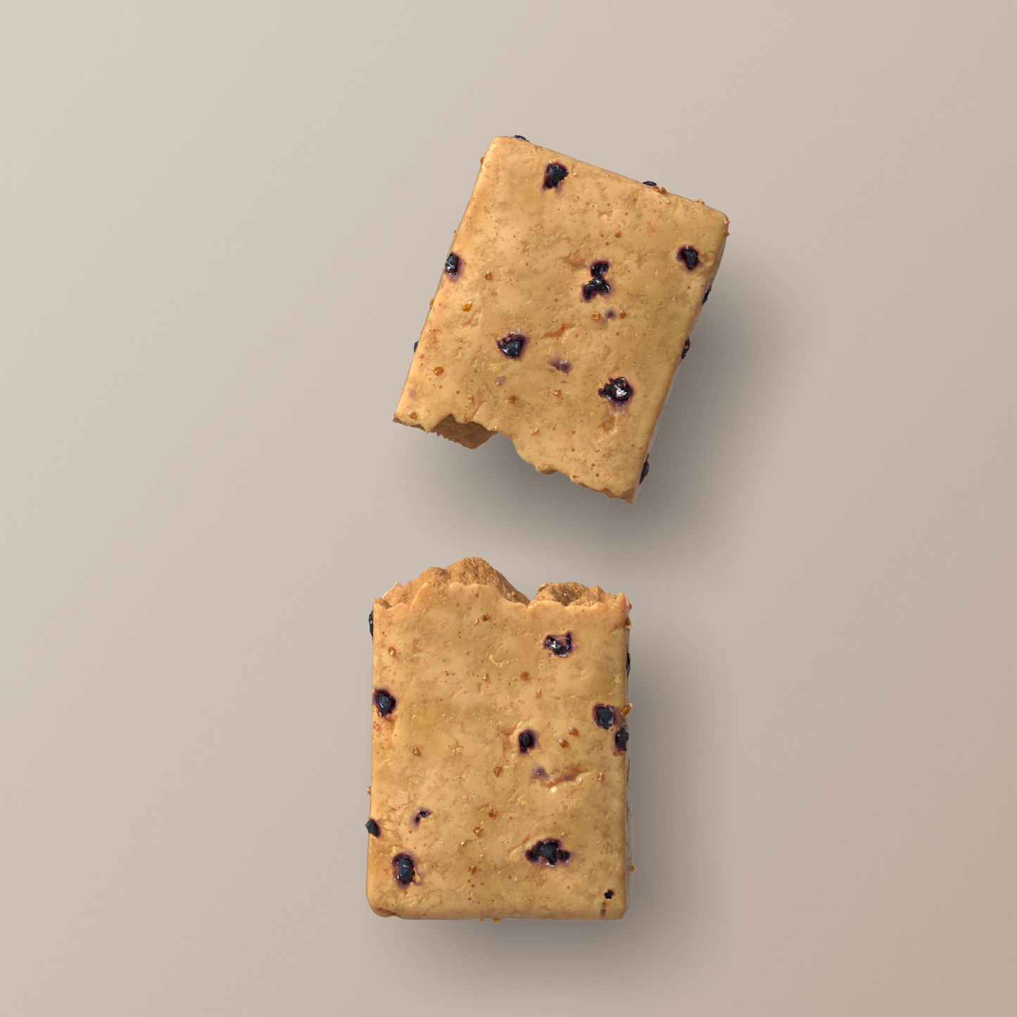 Maple Blueberry Muffin