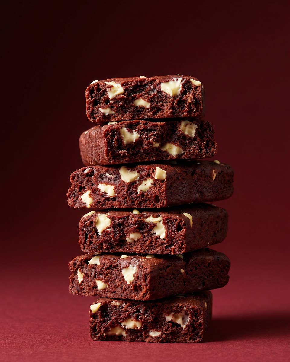 Red Velvet Single Bar