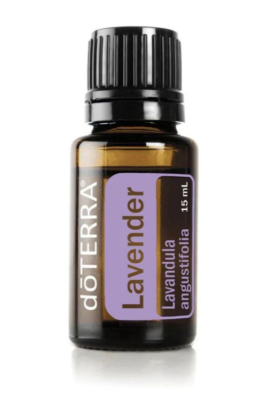 Lavender Essential Oil