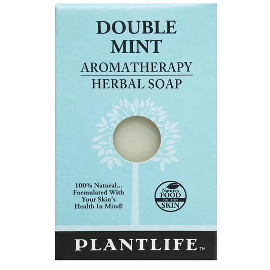 Double Mint Travel size soap bar
