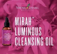 Mirah Luminous Cleansing Oil YL