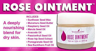 rose ointment YL