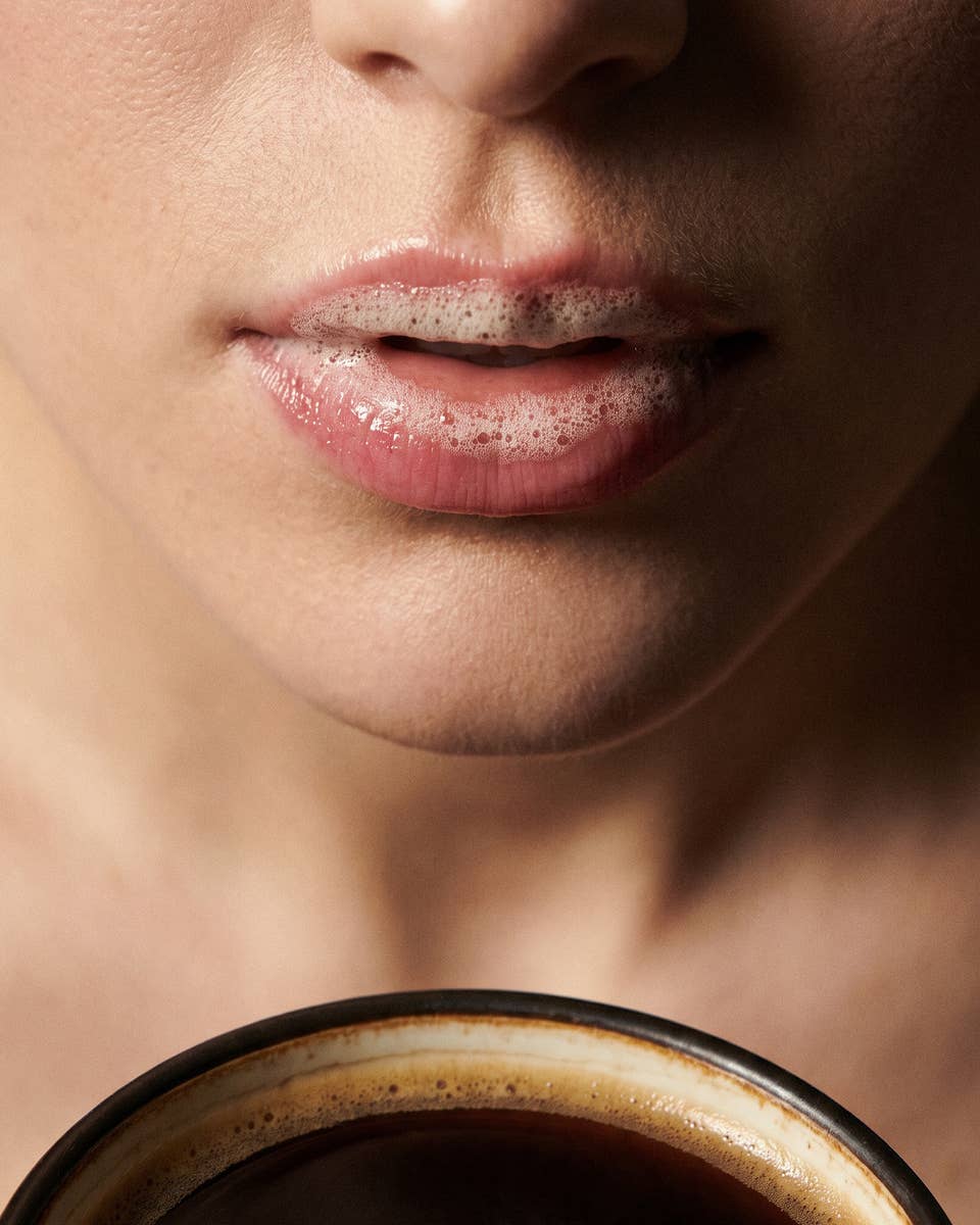 Espresso Vanilla Cinnamon single bar
