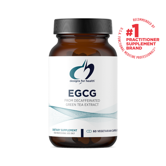 EGCg