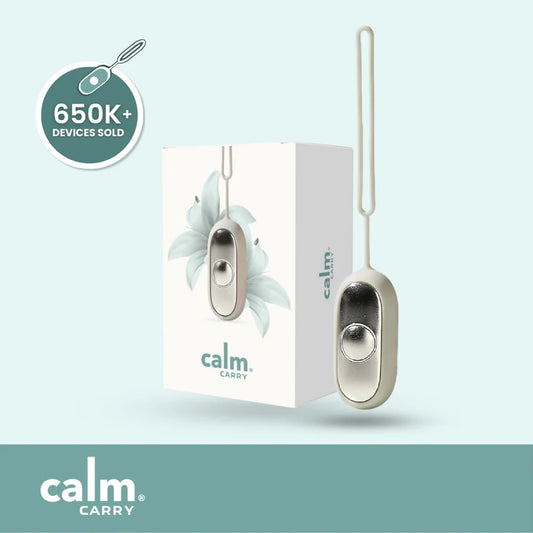 CalmCarry Grey