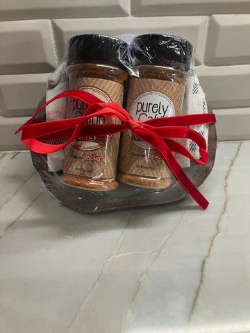 Purely Cajun Gift Pack