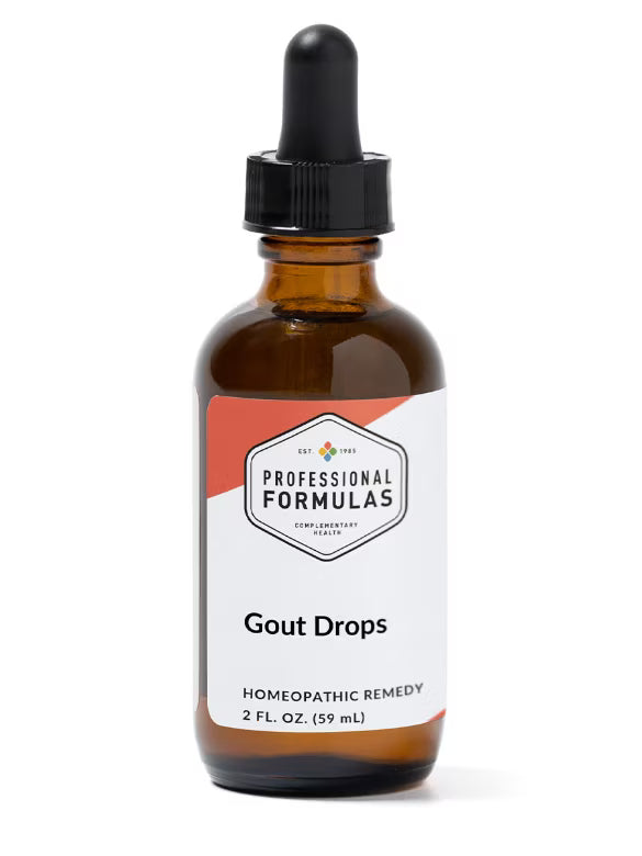 Gout Formula PF