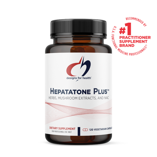 Hepatatone Plus- DH-120