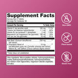 HerWellness Recharge Overnight