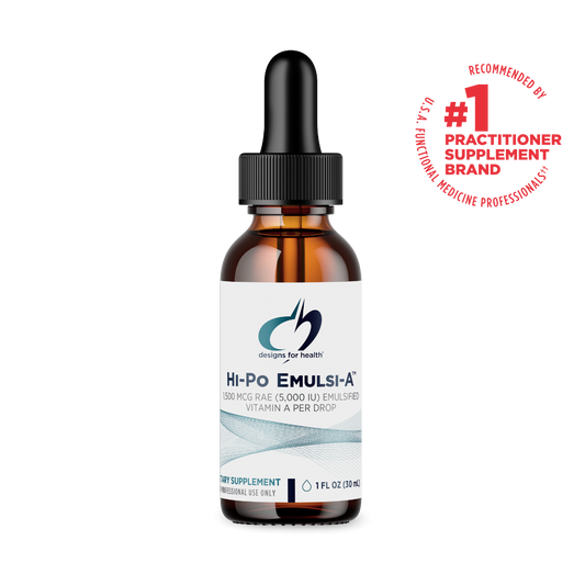 Hi-Po Emulsi A -DH-1 fl oz