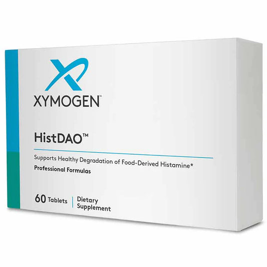 HistDAO 60 Tablets Xymogen