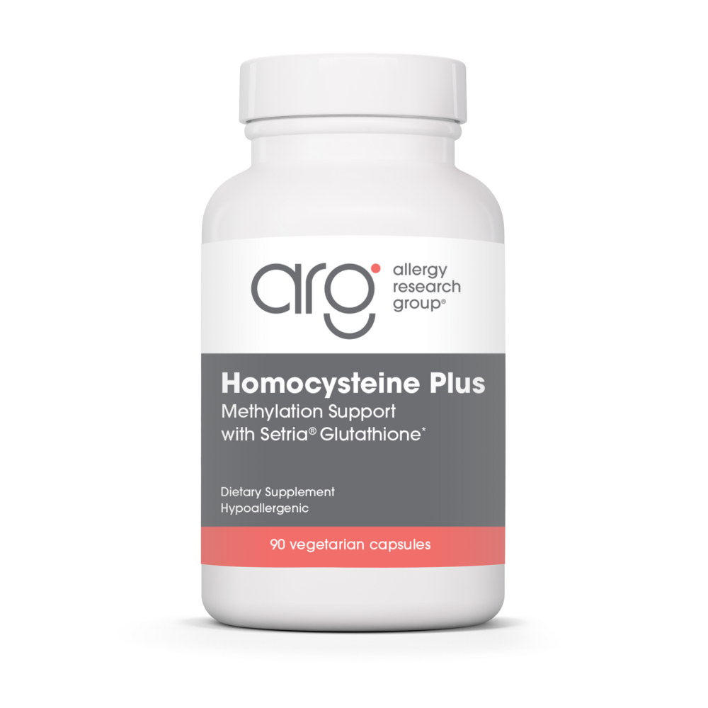 Homocystine Plus Arg