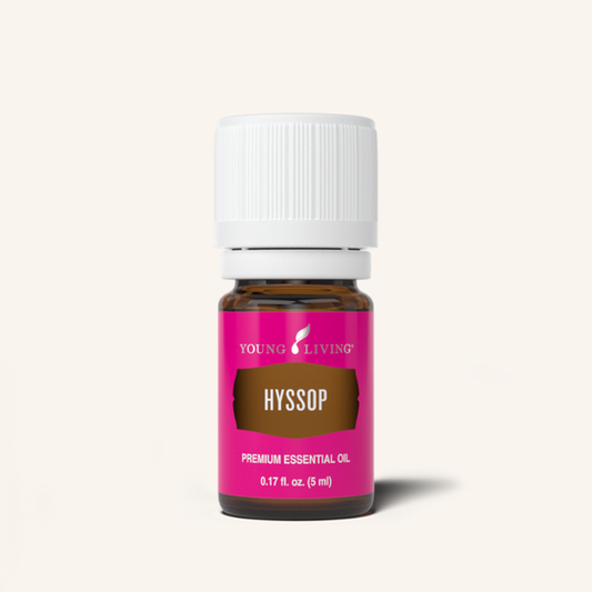 Hyssop 5ml