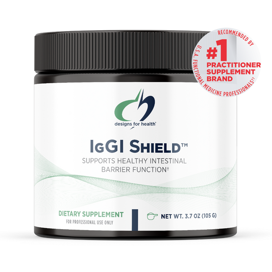 IgGI Sheild Powder DH-105 g