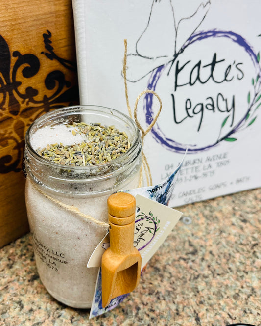 Detox Bath Soak