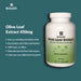 Olive Leaf Extract 45 caps
