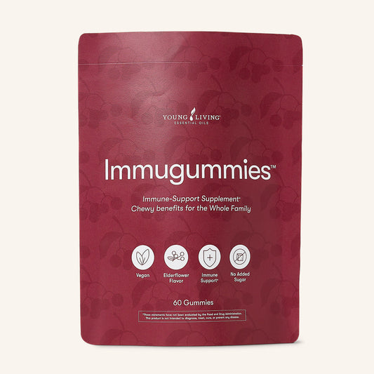 Immugummies