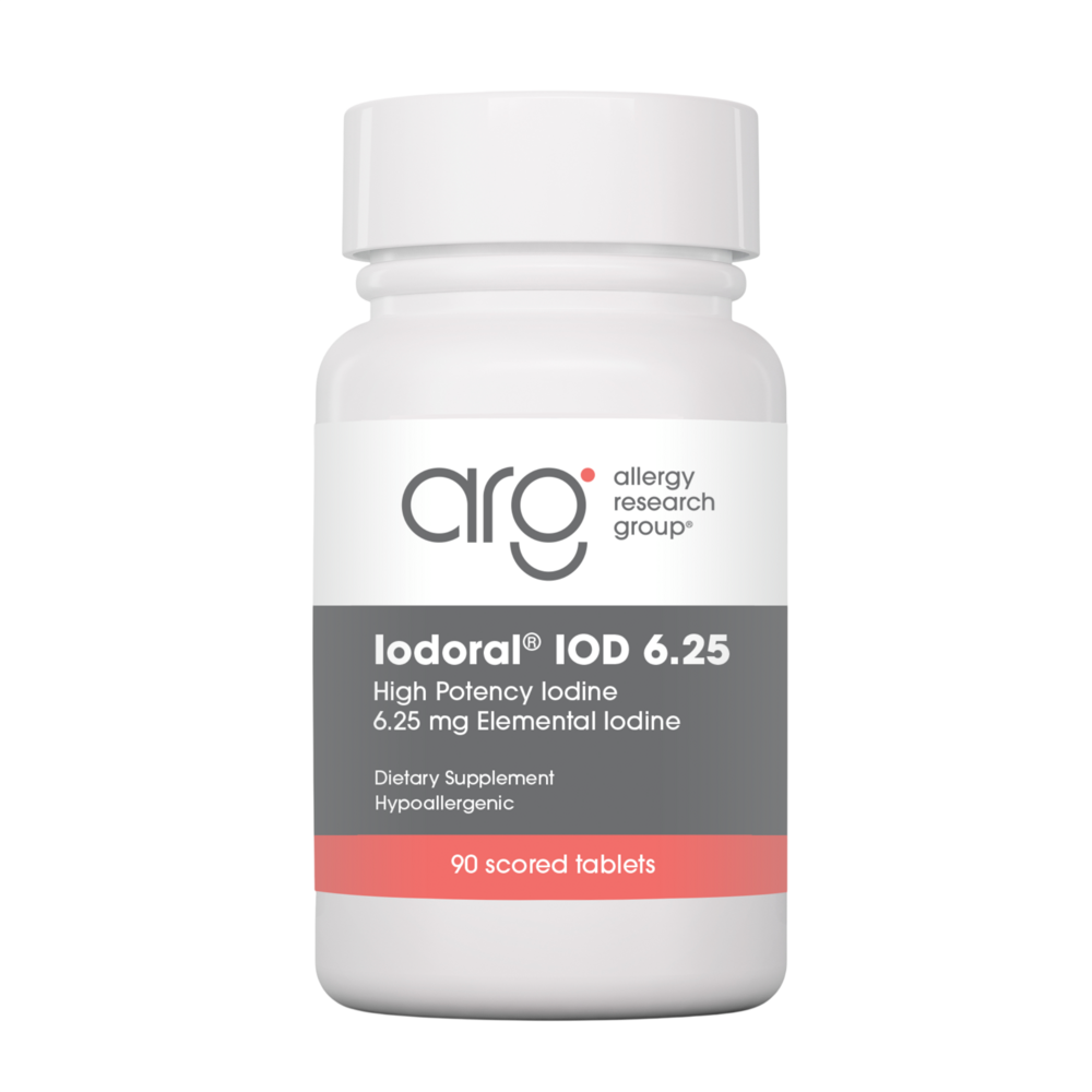 Iodorol