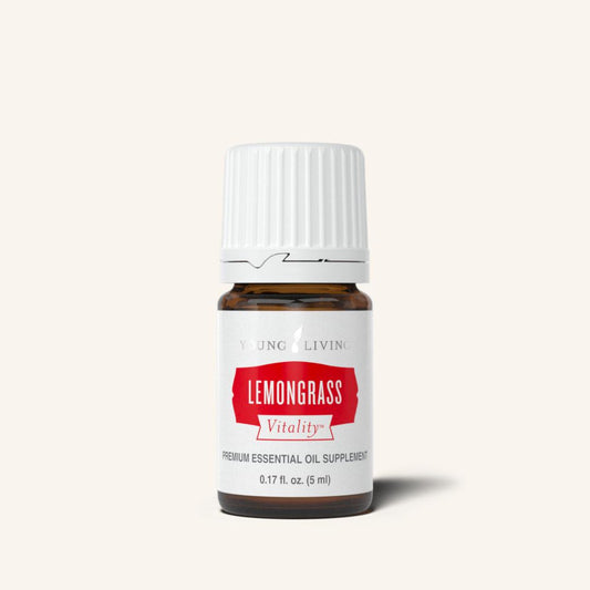 Lemongrass Vitality YL-5ml