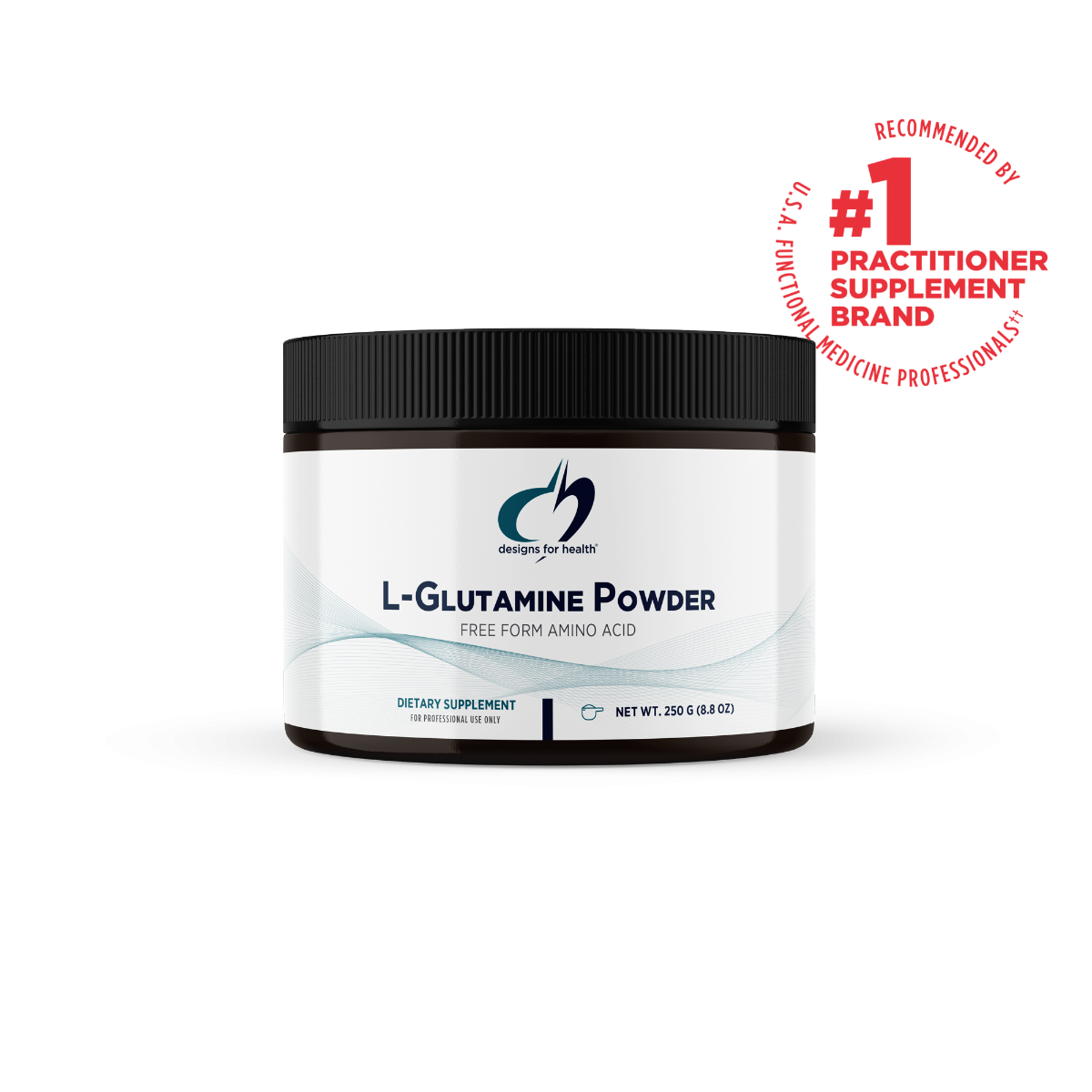 L-Glutamine Powder 250 grams