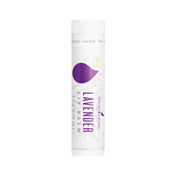 Lavender Lip Balm YL