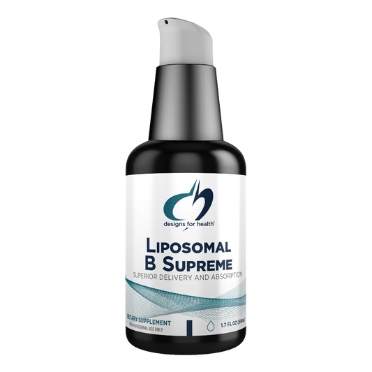 Liposomal B Supreme liquid