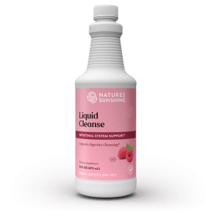 Liquid Cleanse 16 fl. oz.