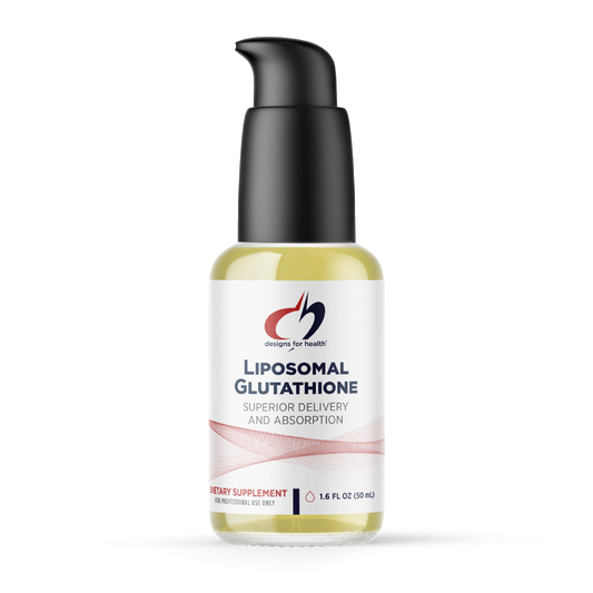 Liposomal Glutathione 50ml DH