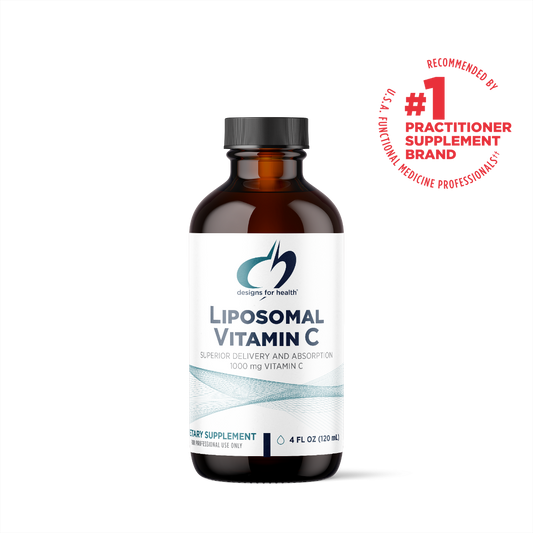 Liposomal Vitamin C