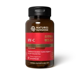 HY-C TCM Concentrate 30 capsules