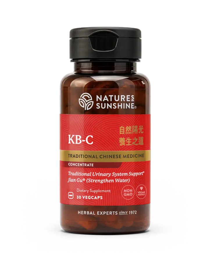KB-C TCM 30 capsules