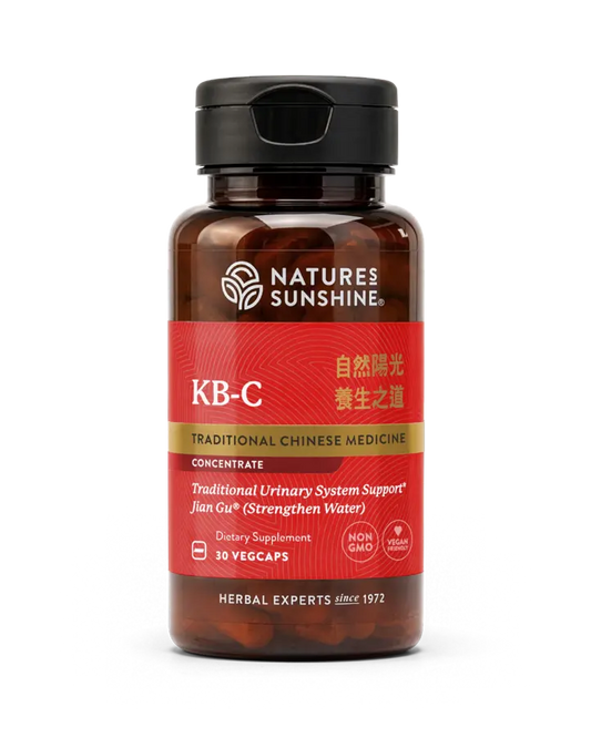 KB-C TCM 30 capsules