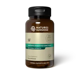 SF 100 capsules