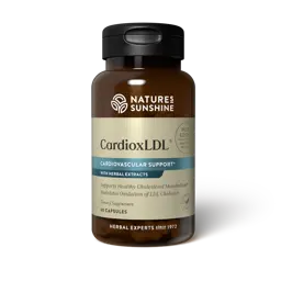 CardioxLDL 60cap