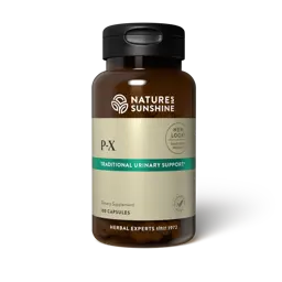 P-X® 100 capsules