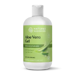 Aloe Vera Gel 8 fl. oz.