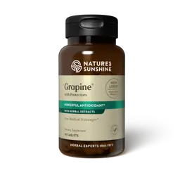 Grapine® w/Protectors SynerPro 90 tablets